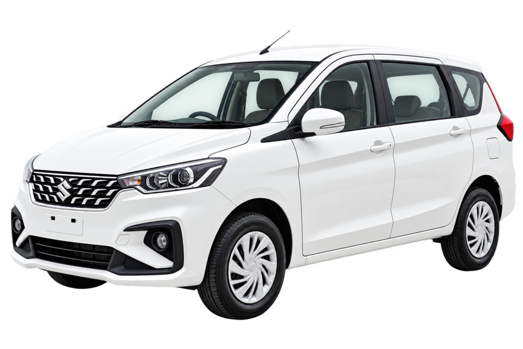 Maruti Ertiga rental in Chennai