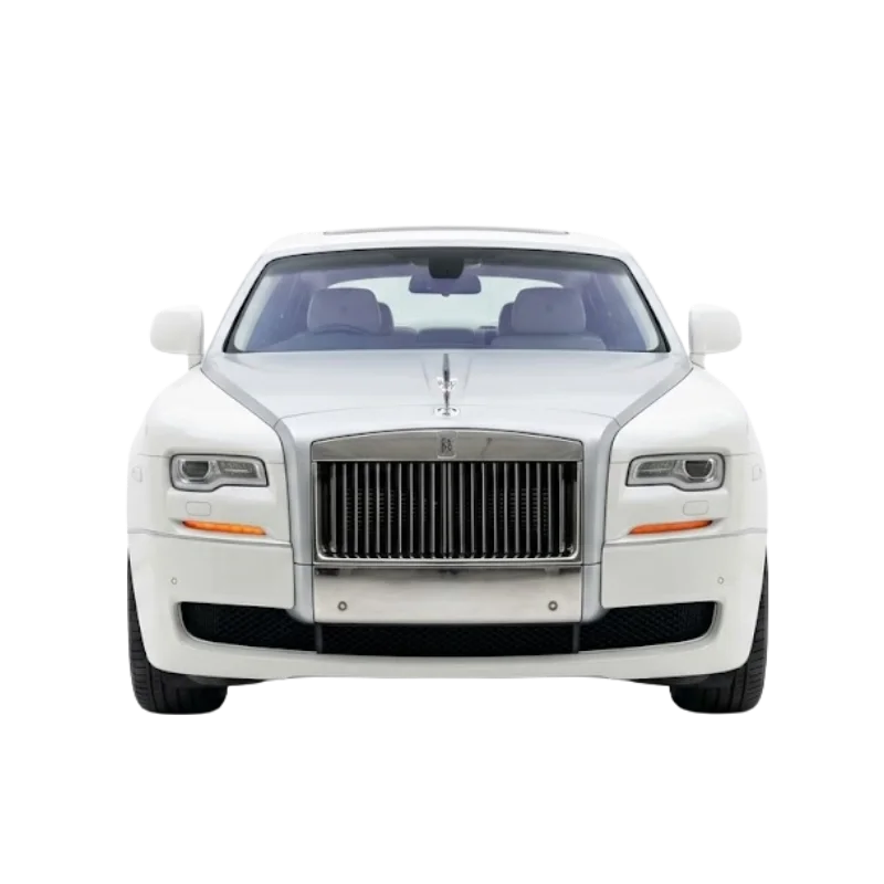 Rolls-Royce Ghost rental in Chennai